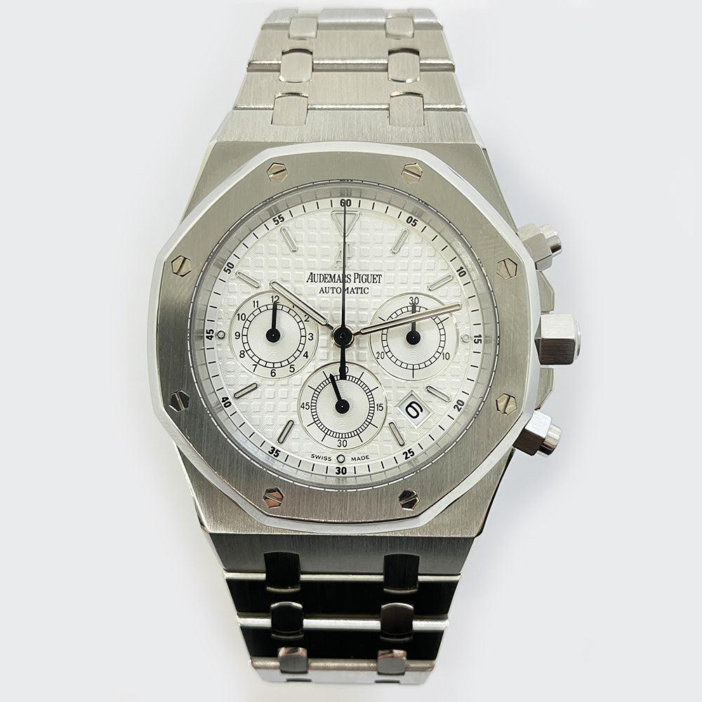 Audemars PiguetRoyal Oak mxj-931 