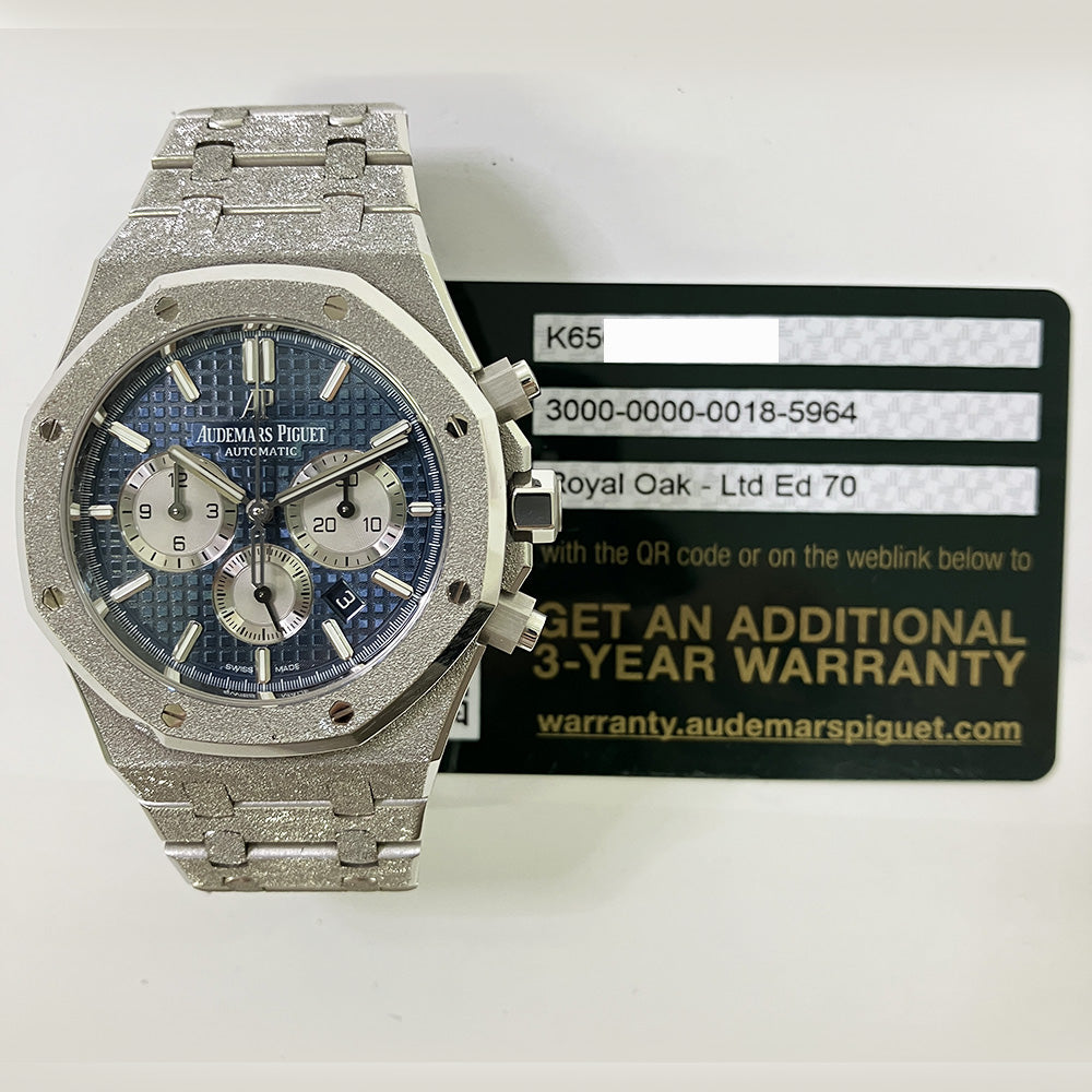 Audemars Piguet Royal Oak