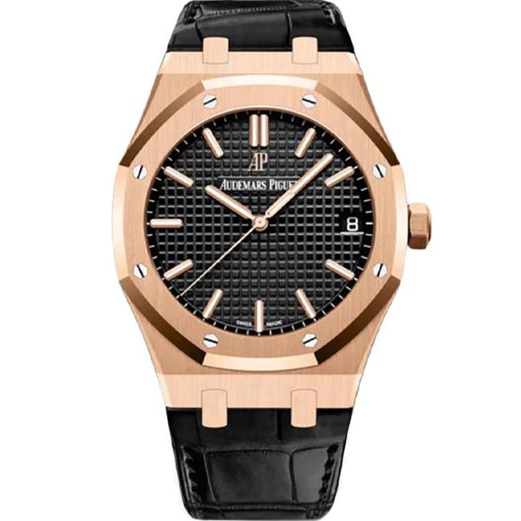 Audemars PiguetRoyal Oak ruq-338 
