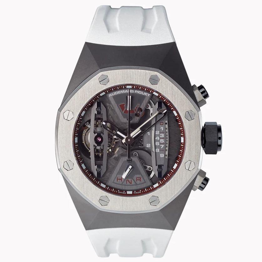 Audemars PiguetRoyal Oak aru-483 
