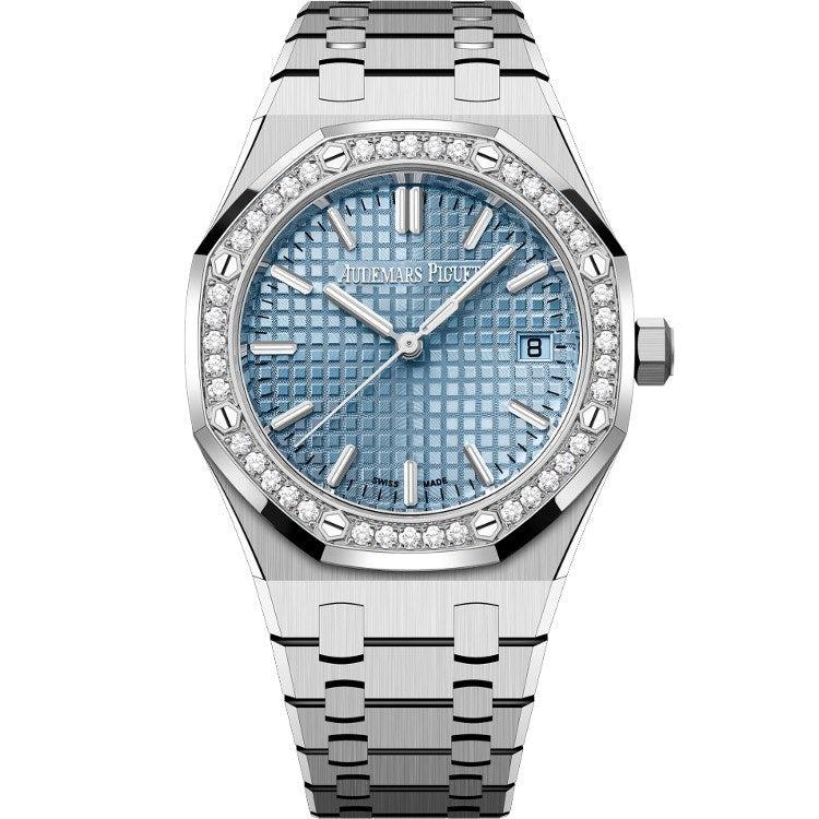Audemars PiguetRoyal Oak tfn-039 