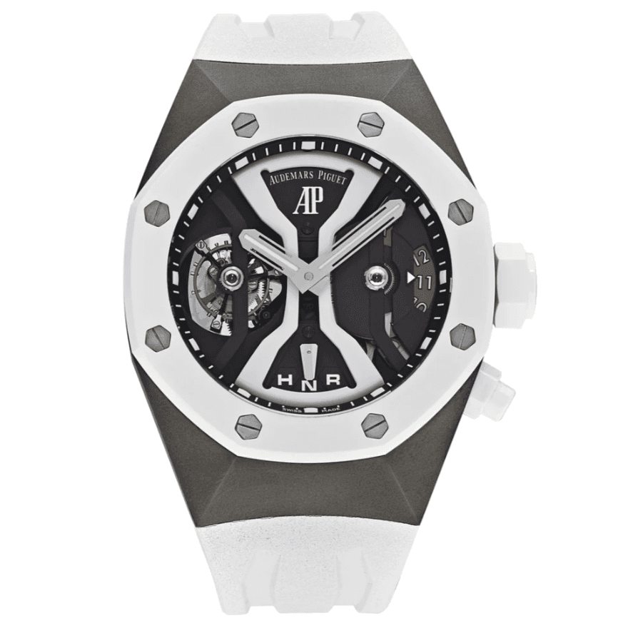 Audemars PiguetRoyal Oak dnt-943 