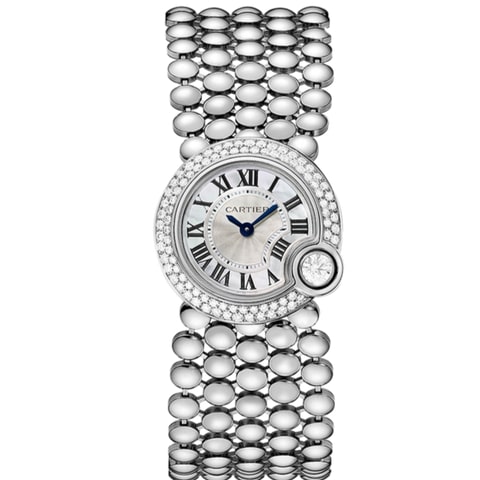 Cartier Ballon Blanc