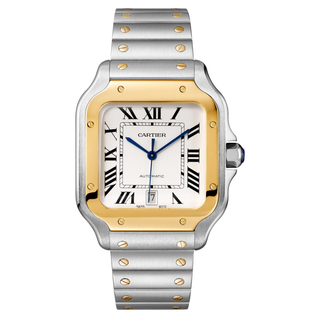 Cartier Santos de Cartier 