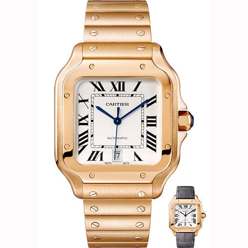 Cartier Santos de Cartier 