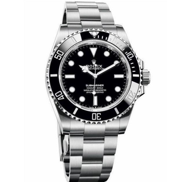 RolexSubmariner woh-970 