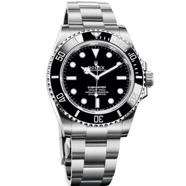 Rolex Submariner 