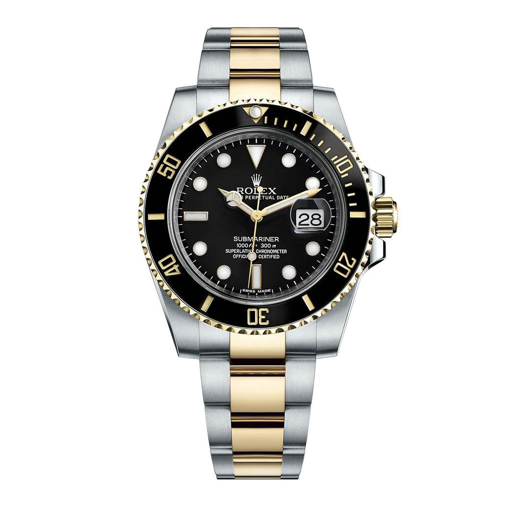 RolexSubmariner wpd-486 
