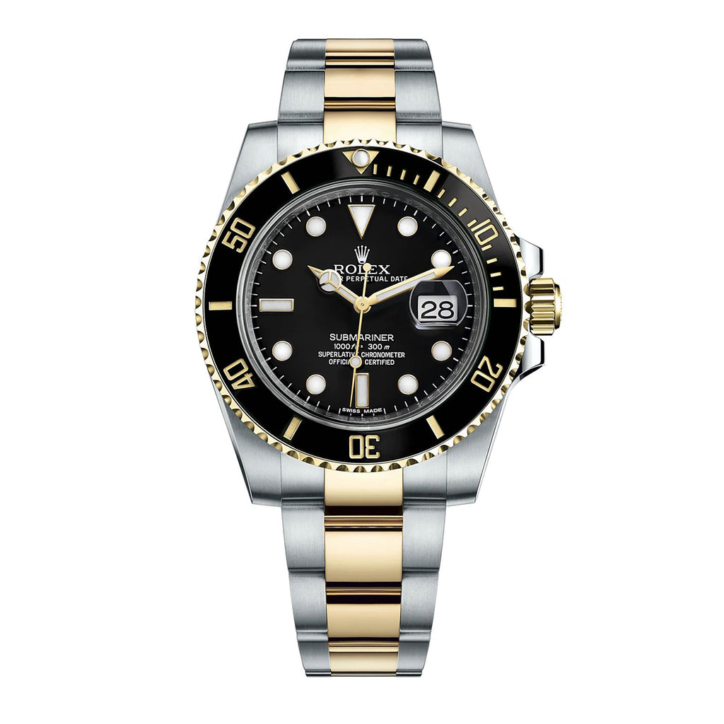 Rolex Submariner 