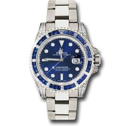 RolexSubmariner yik-585 