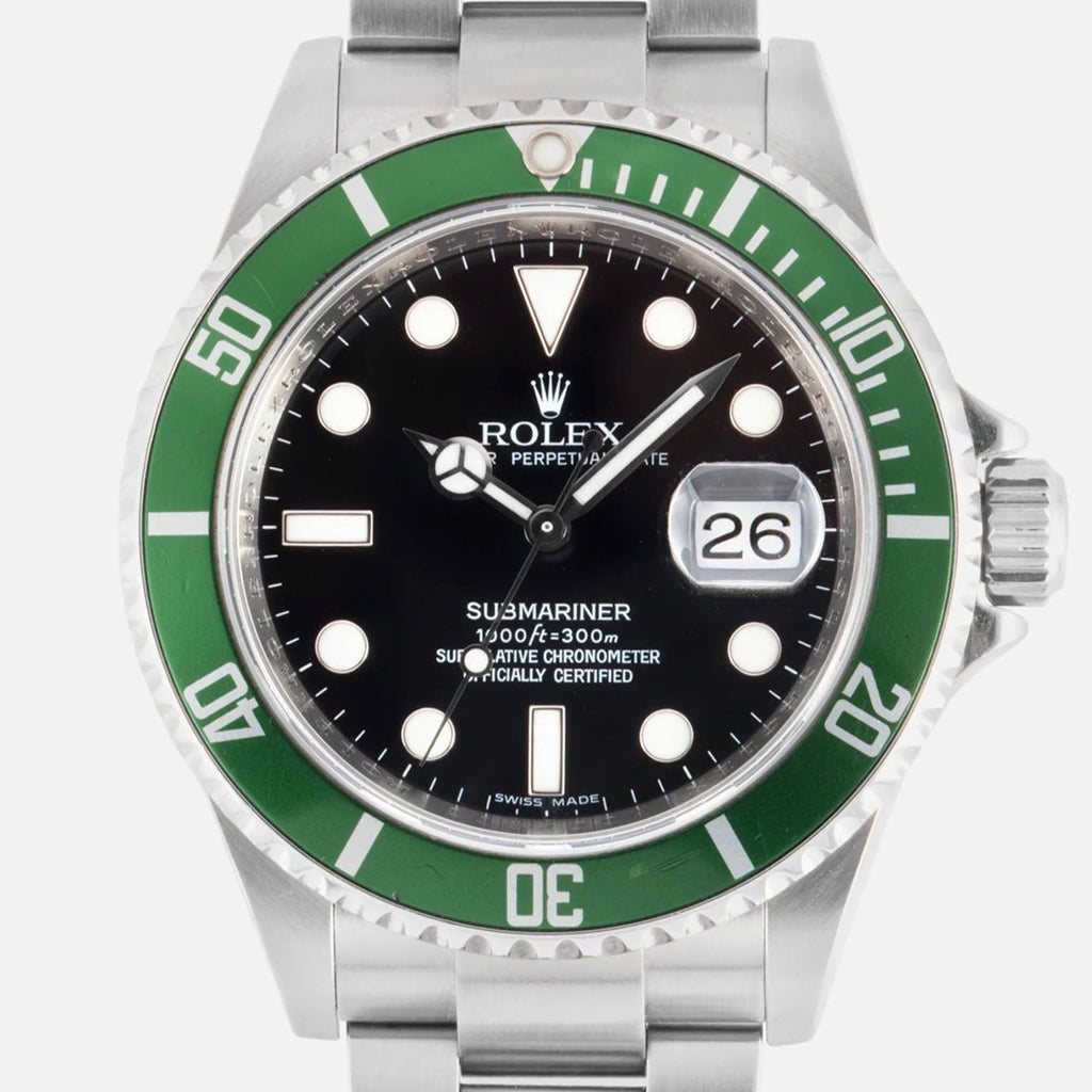 Rolex Submariner