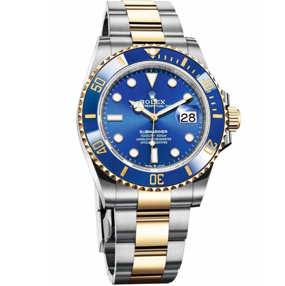 Rolex Submariner 