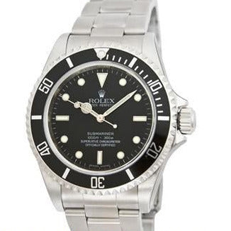 Rolex Submariner