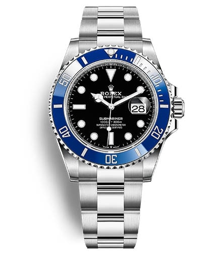 Rolex Submariner 