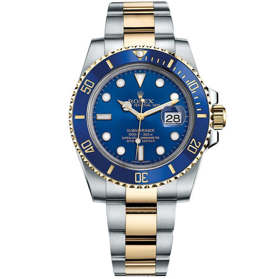 RolexSubmariner ymh-539 