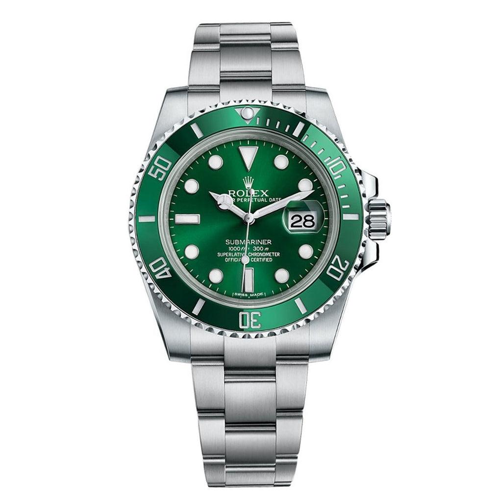 RolexSubmariner zfm-869 