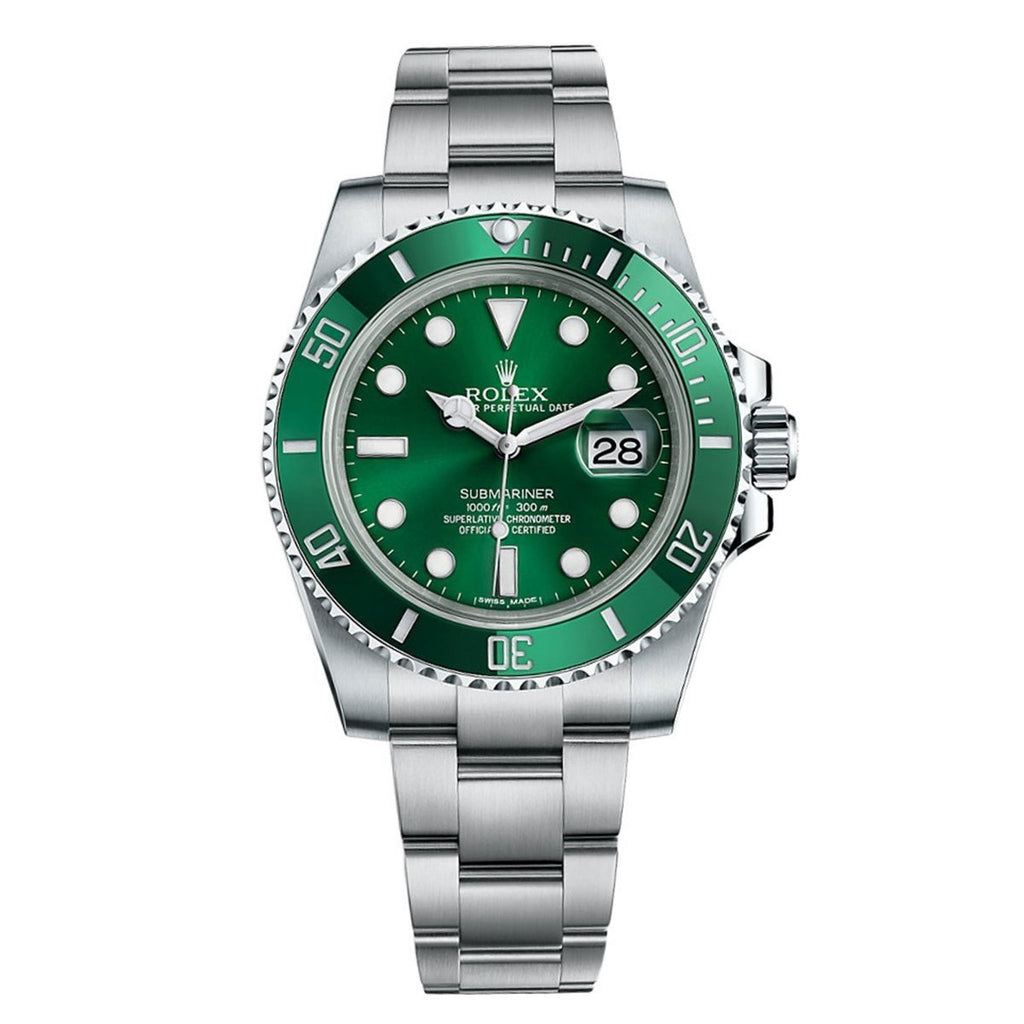 Rolex Submariner 