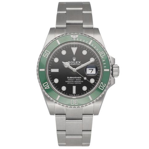 RolexSubmariner aaw-428 
