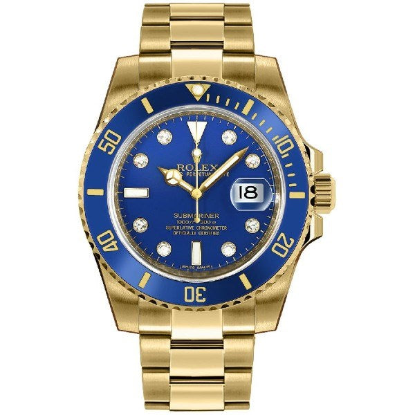 Rolex Submariner 