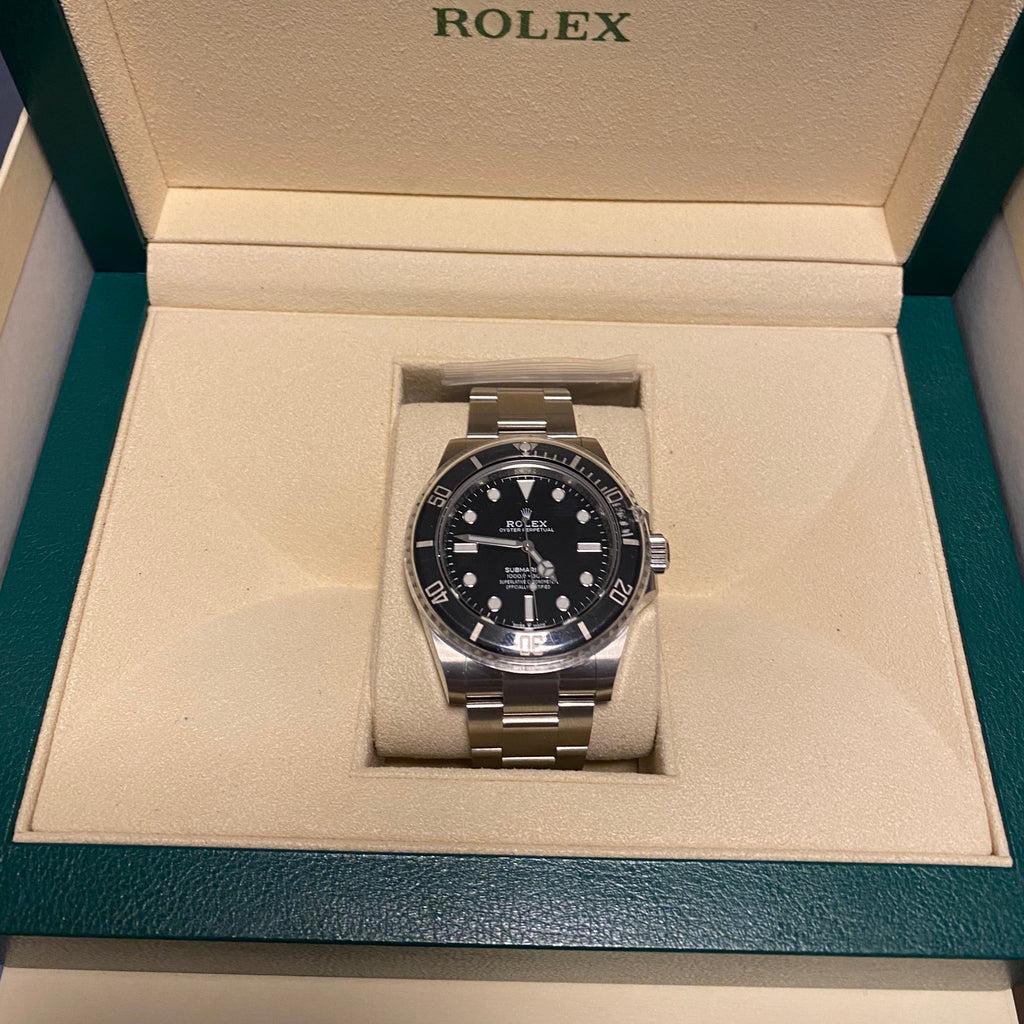 RolexSubmariner ypa-507 