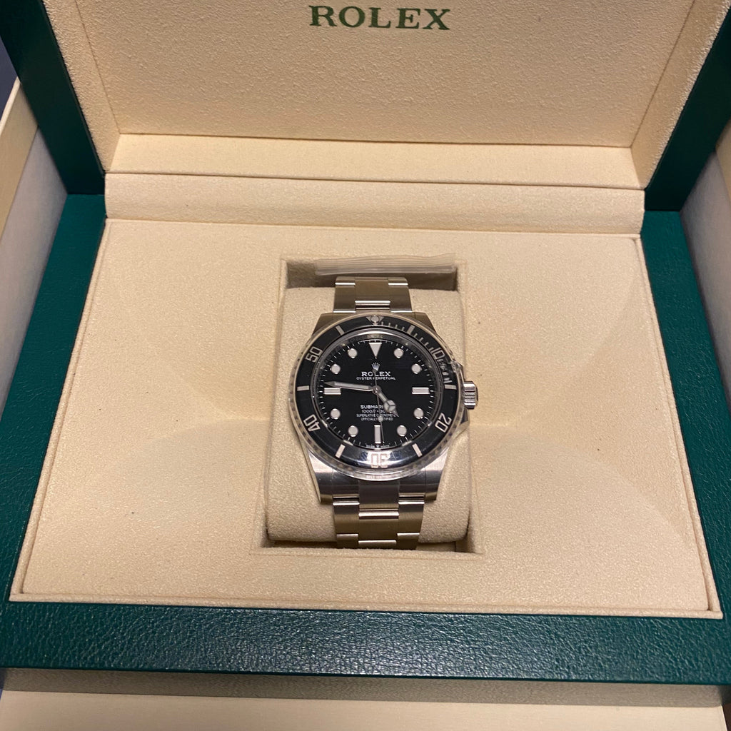 Rolex Submariner  