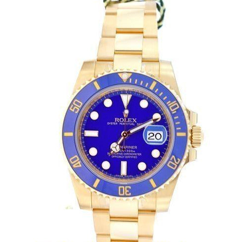 Rolex Submariner