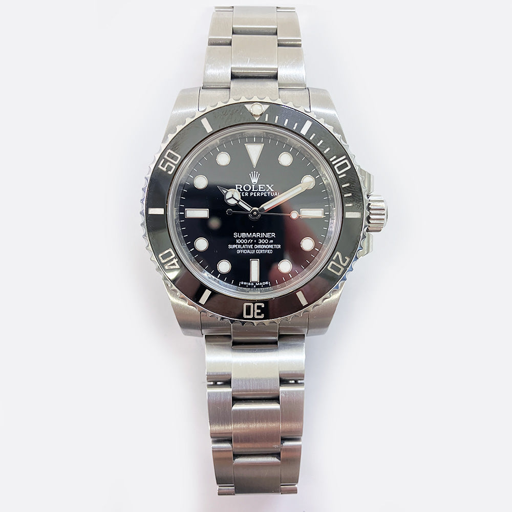 Rolex Submariner