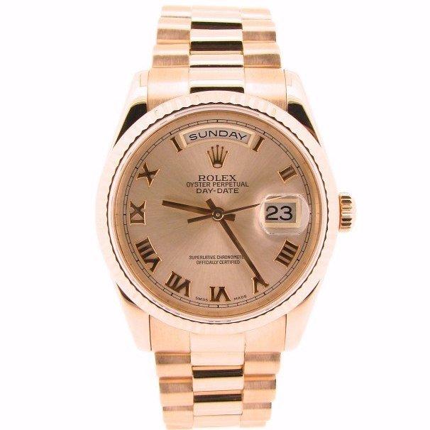 RolexDay-Date yym-226 