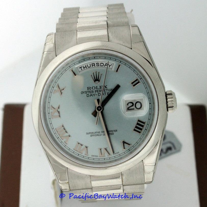RolexDay-Date zfk-703 