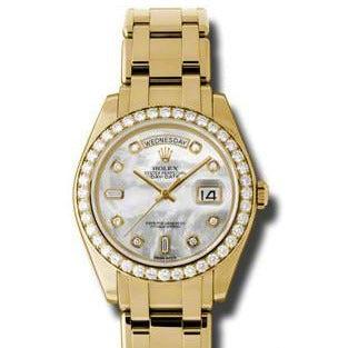 RolexDay-Date rij-725 
