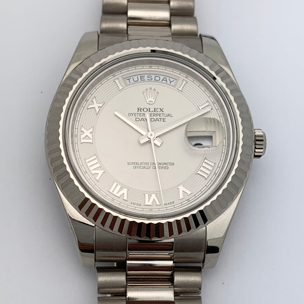 Rolex President II Men's  