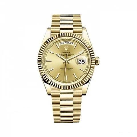 RolexDay-Date xxe-618 