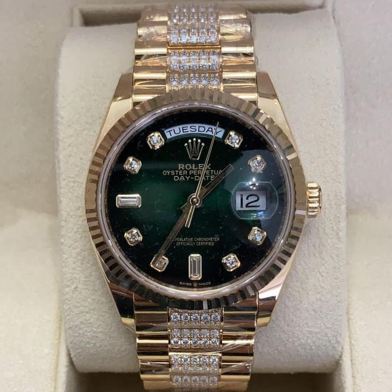 RolexDay-Date wuz-209 