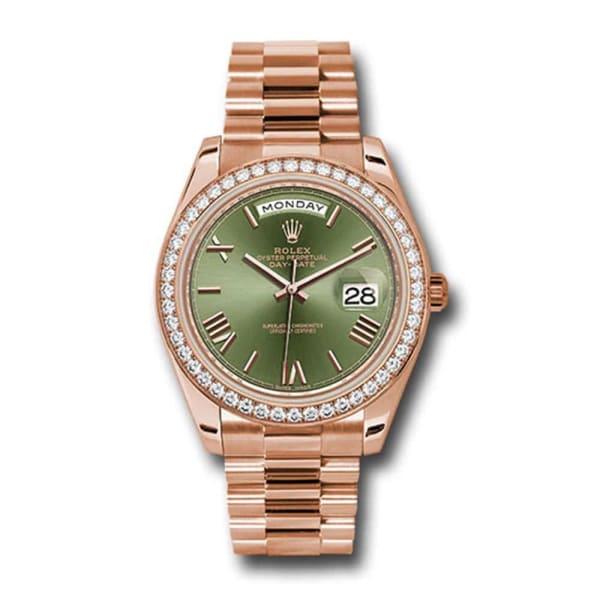 RolexDay-Date rfj-335 