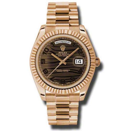RolexDay-Date rch-125 