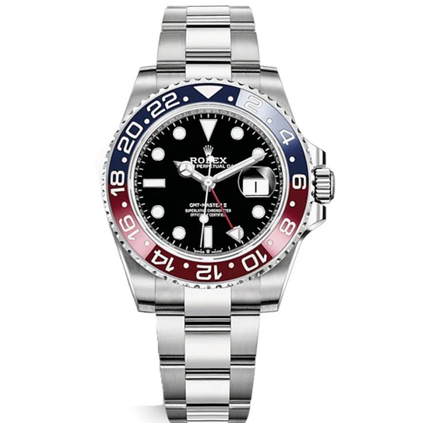 RolexGMT-Master II sxe-012 