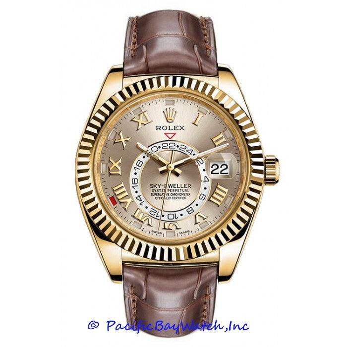 RolexSky-Dweller dpp-899 