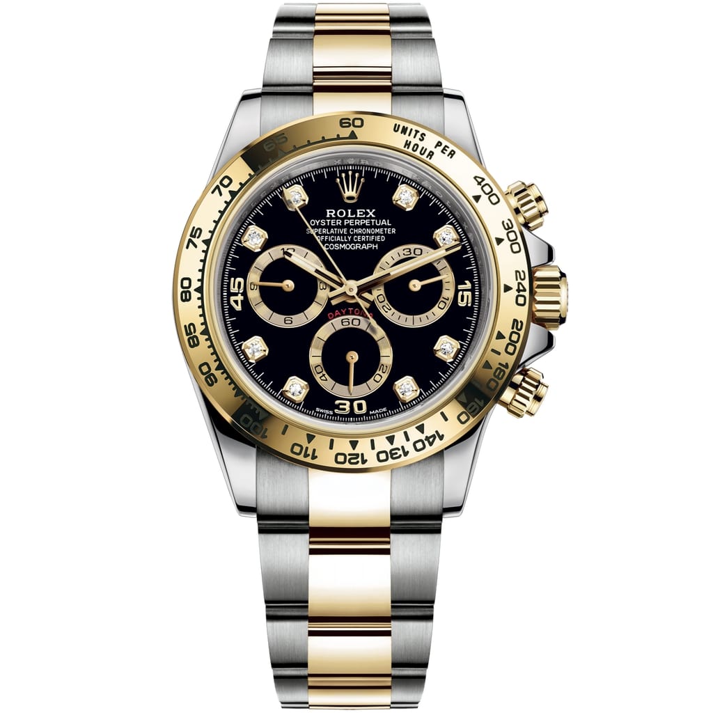 Rolex Daytona