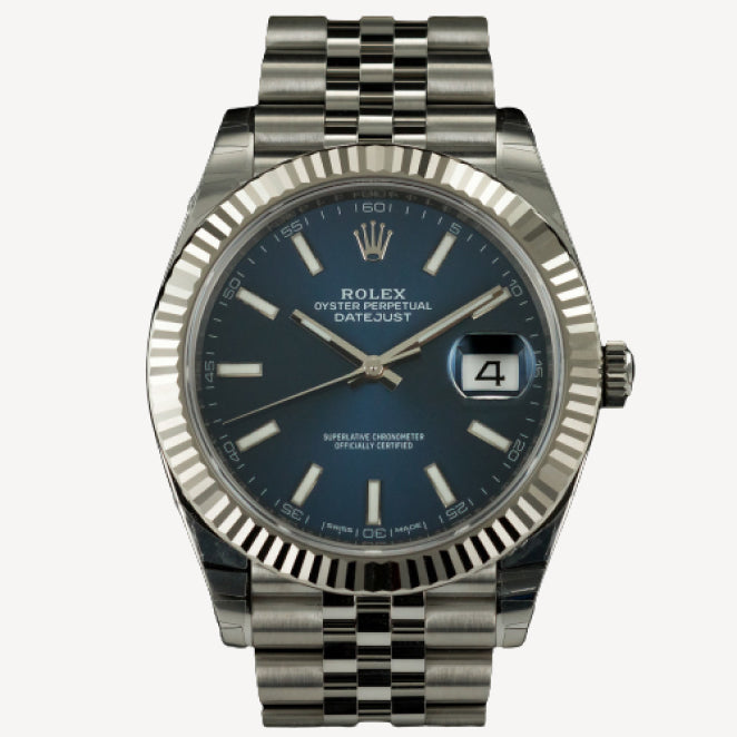 Rolex Datejust  41 