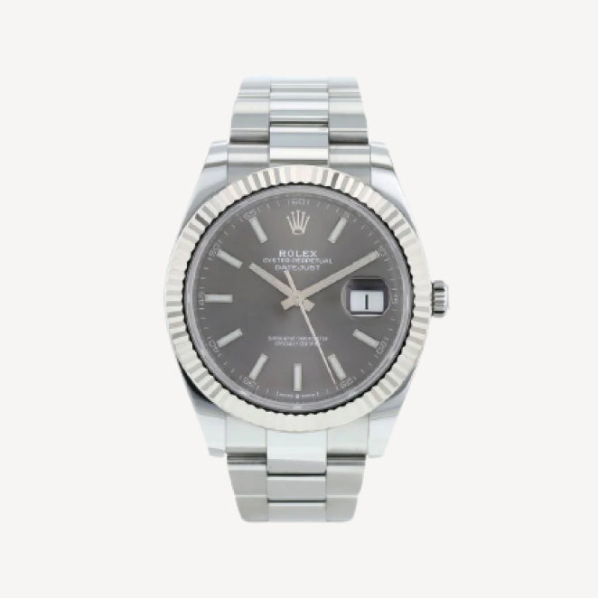 Rolex Datejust  41 