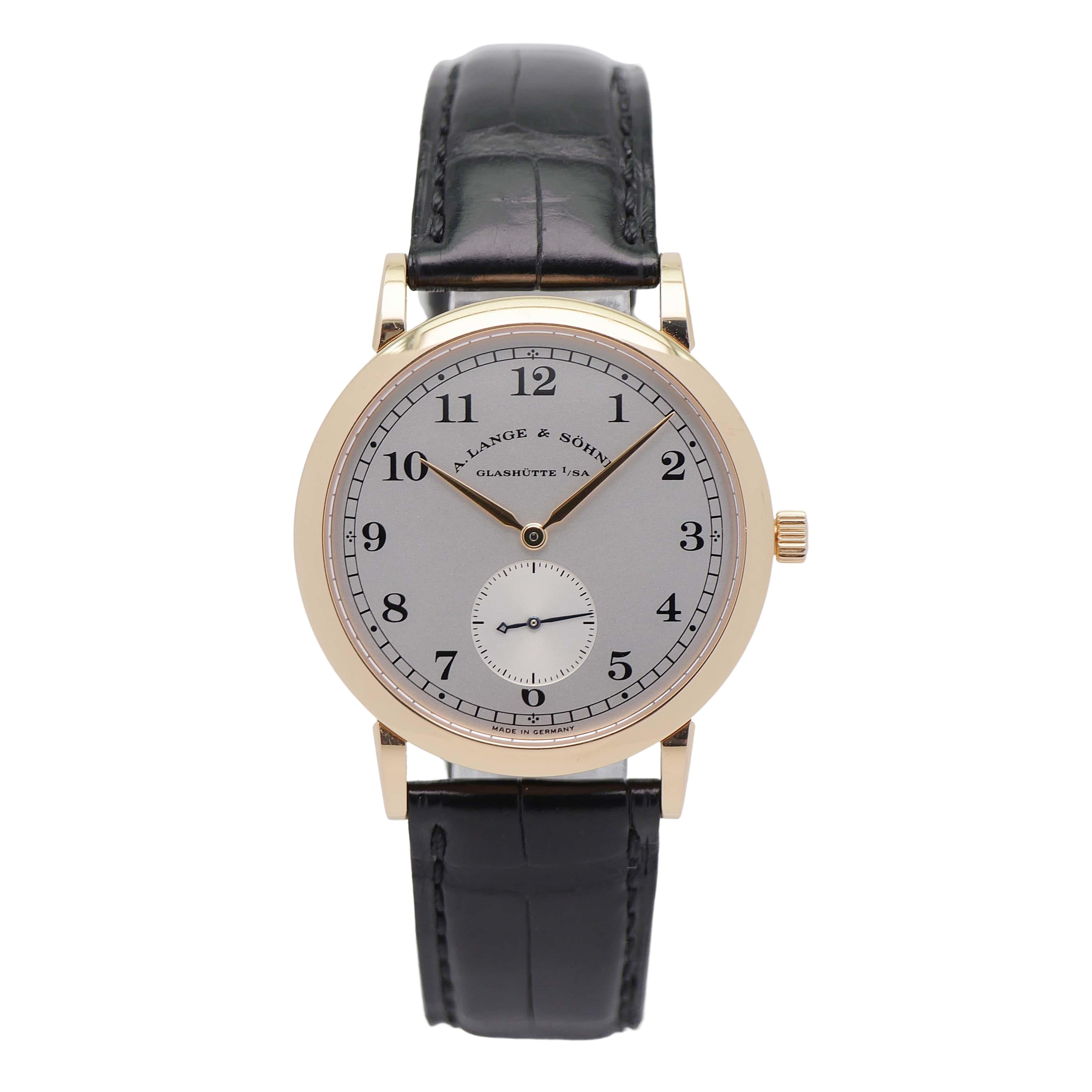 A. Lange & Söhne1815 esw-272 