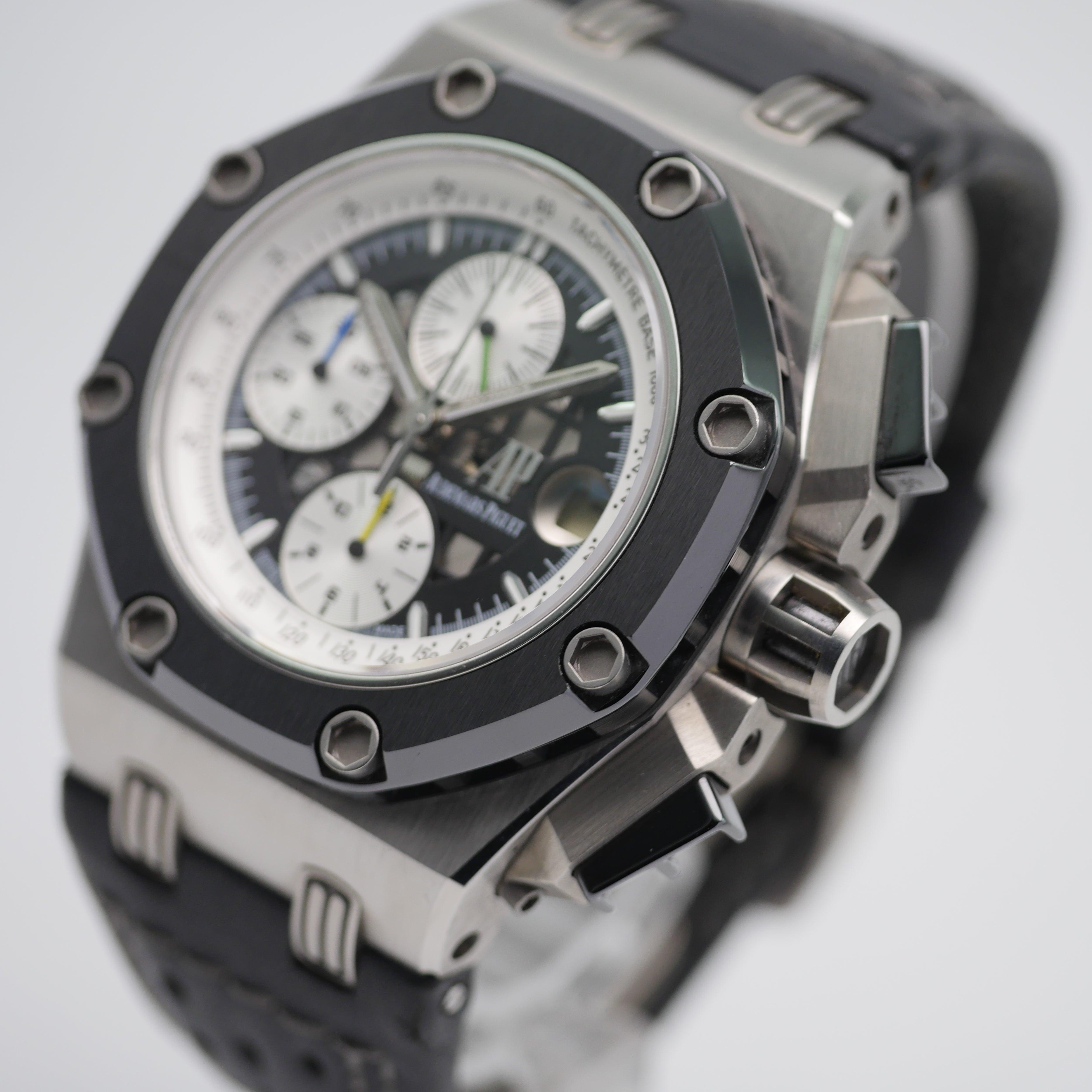 Audemars PiguetRoyal Oak opb-622 