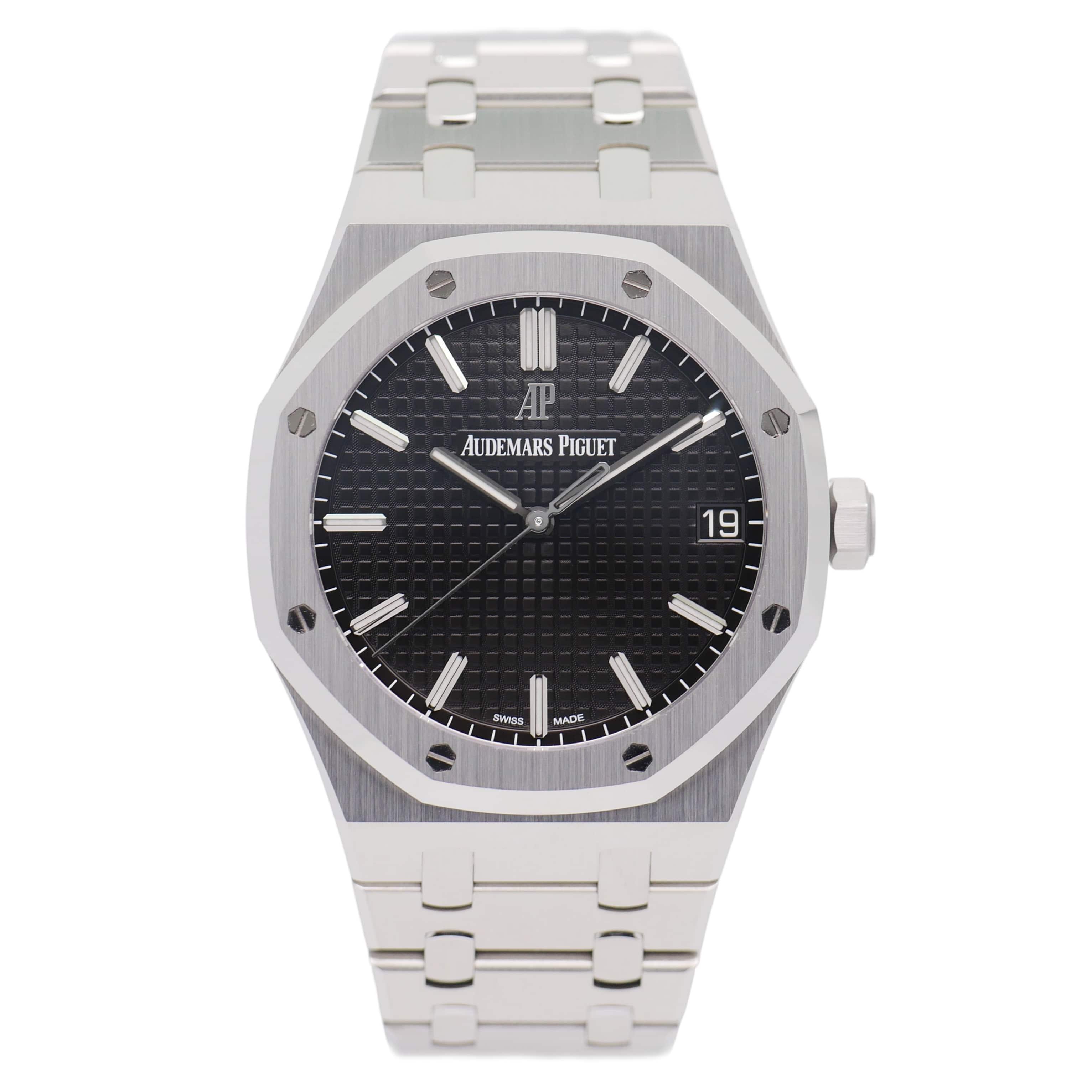 Audemars PiguetRoyal Oak xoj-675 