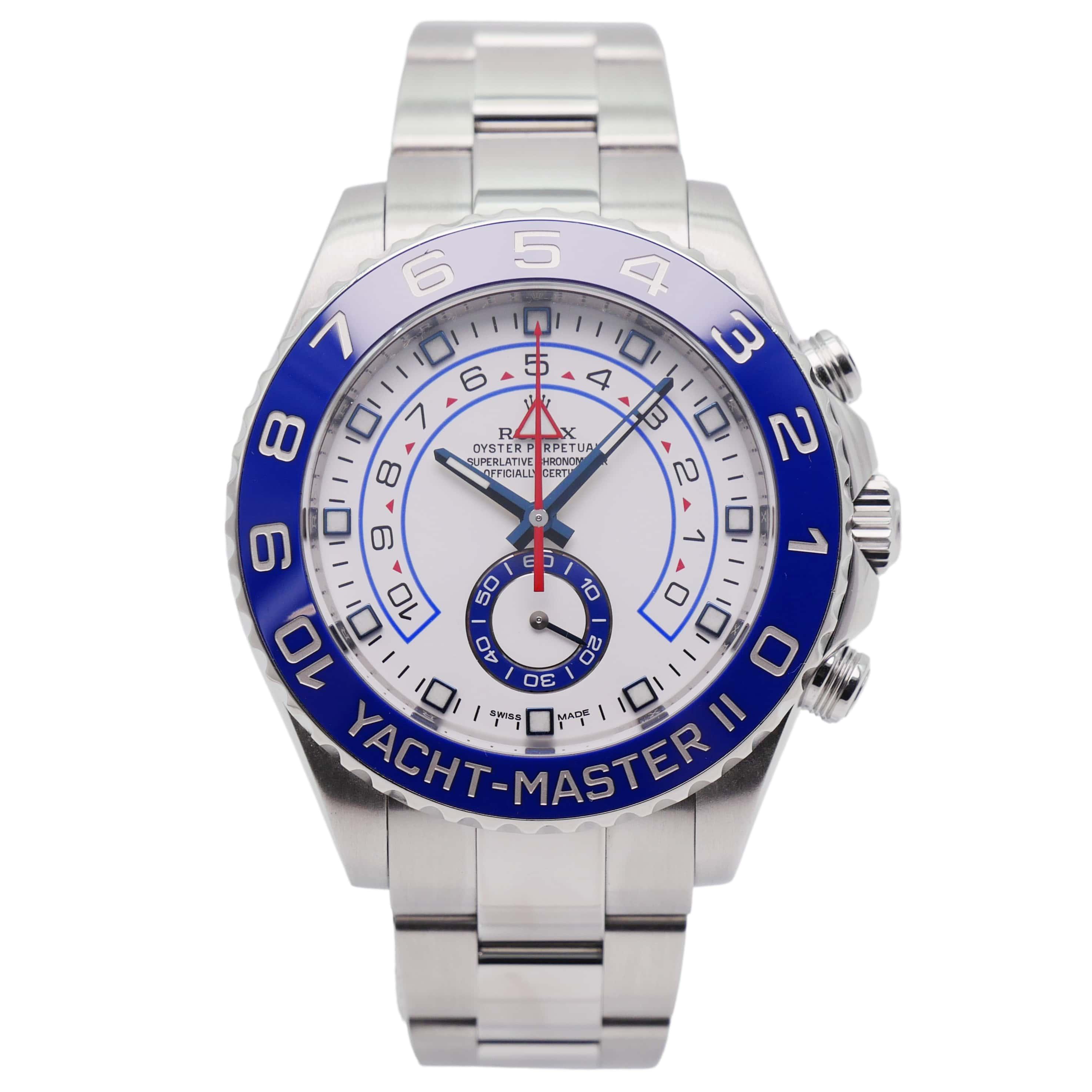 RolexYacht-Master II xhc-975 