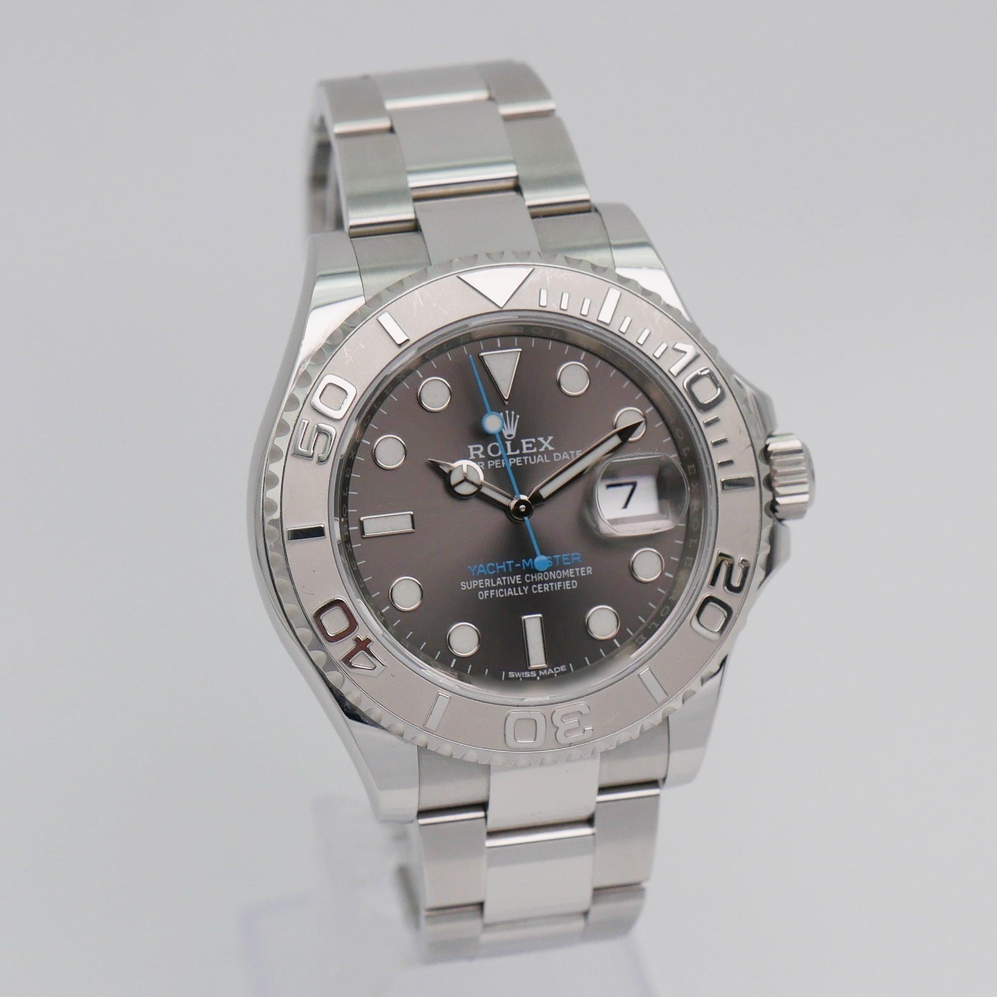 RolexYacht-Master 40 pxd-030 