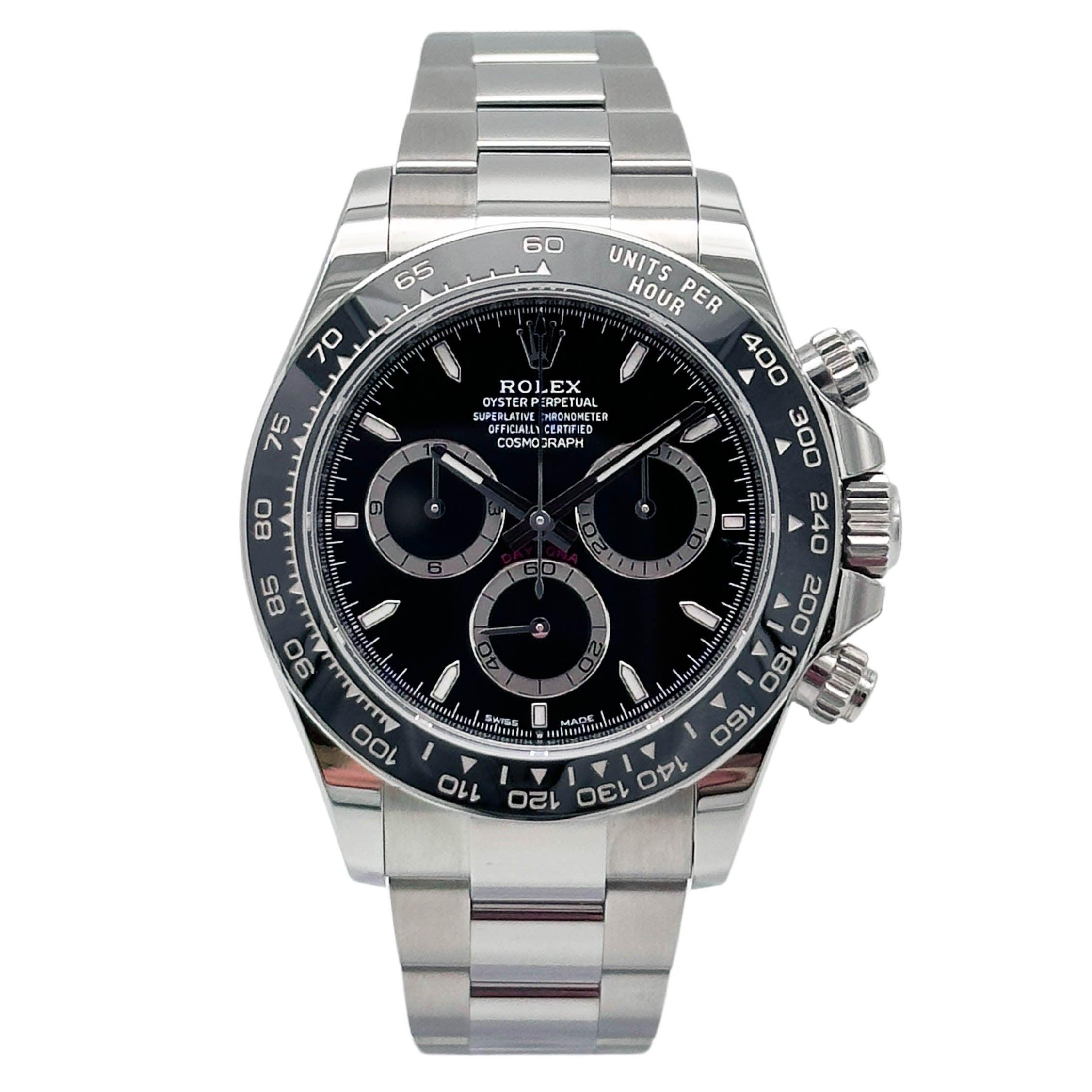 RolexDaytona vtn-665 