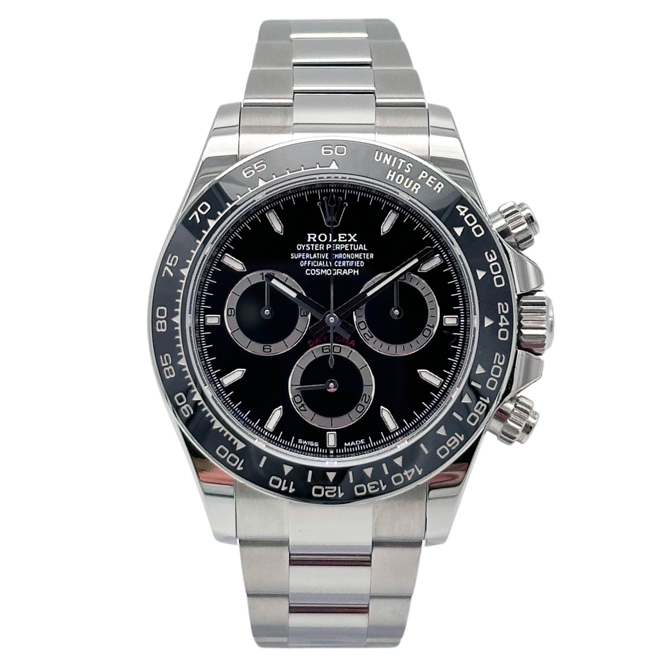 ROLEX DAYTONA 