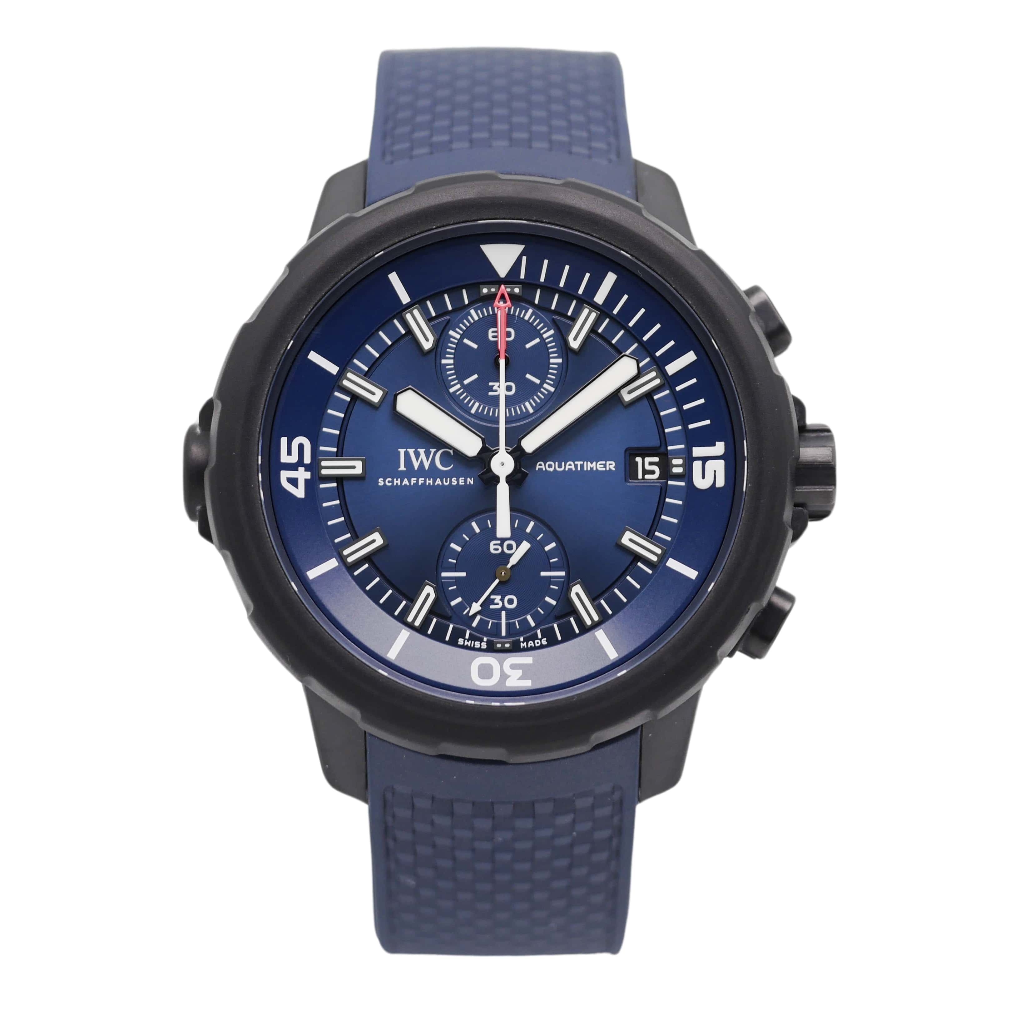 Aquatimer Luxury Watch Prices