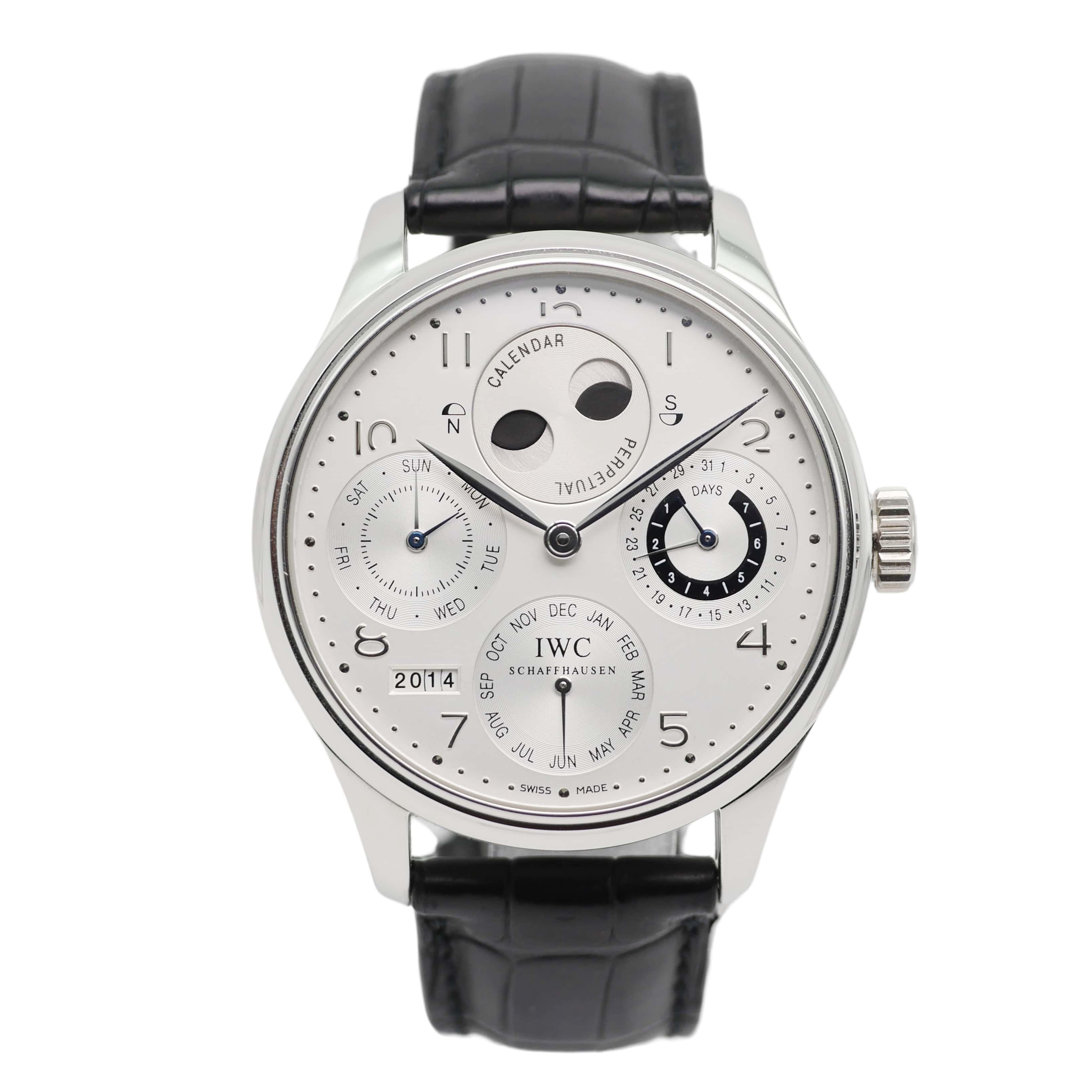 IWCPortugieser bwe-062 