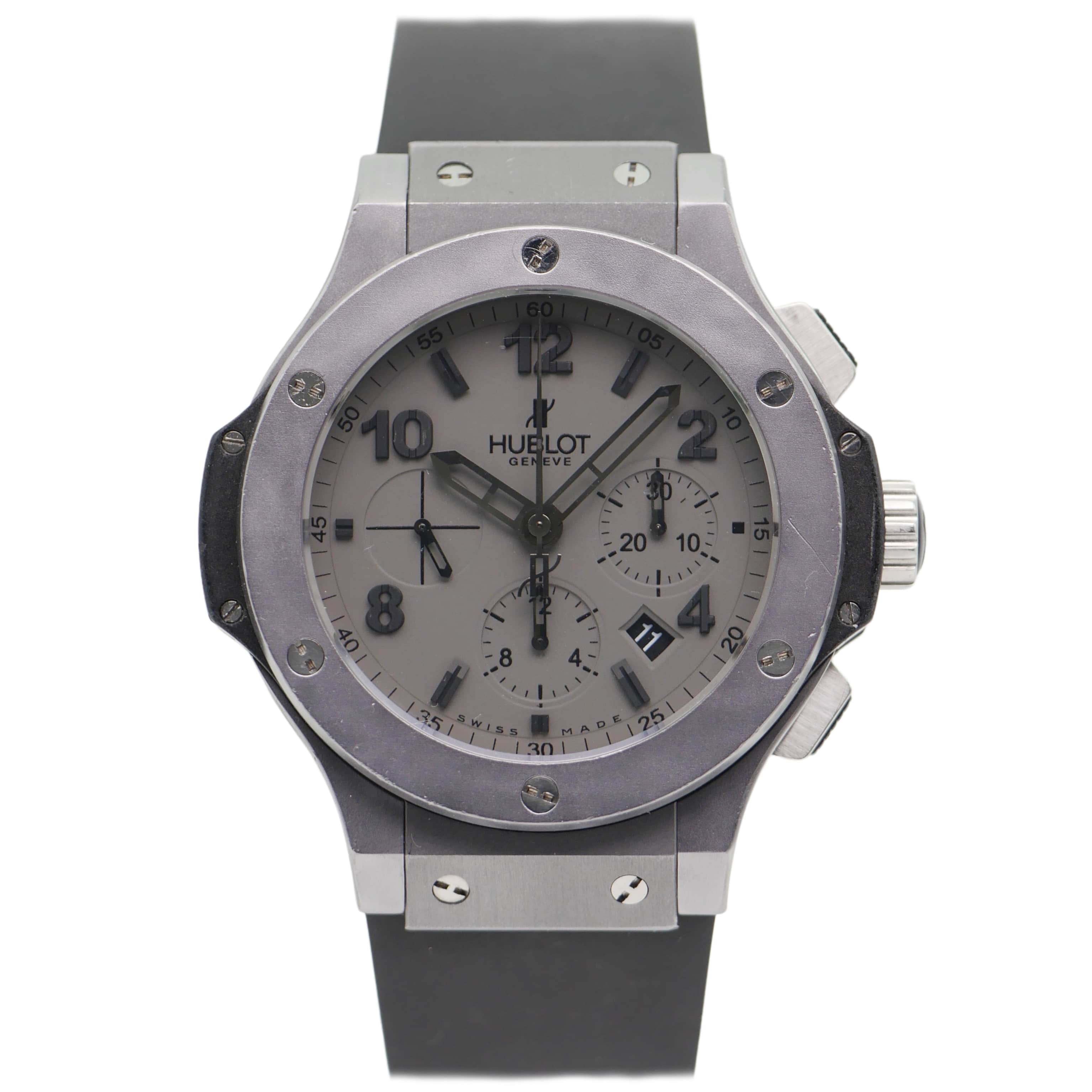 HUBLOT BIG BANG TANTAL